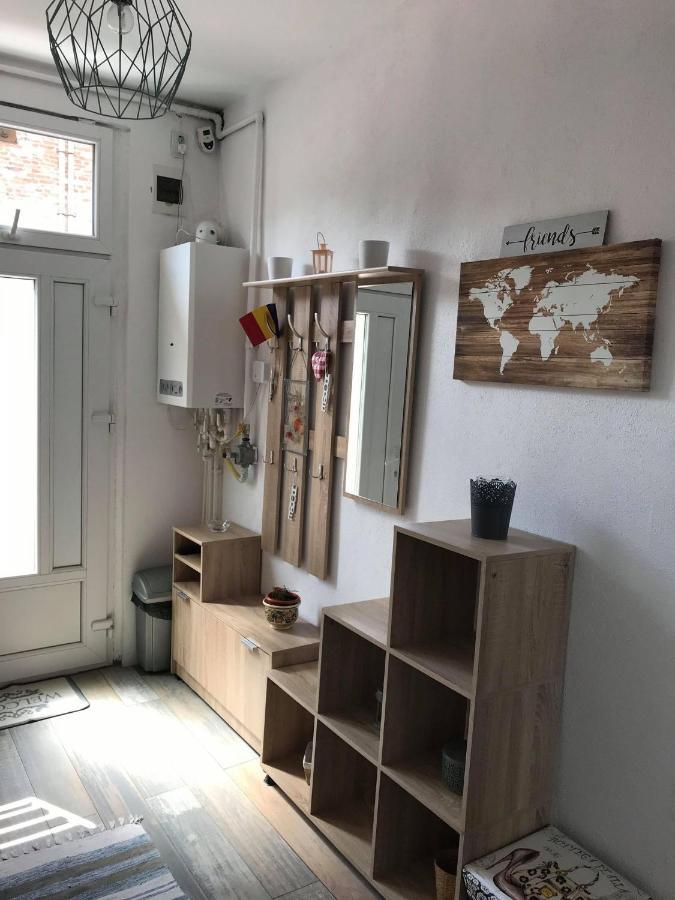 דירות סיביו Mcm Studio מראה חיצוני תמונה