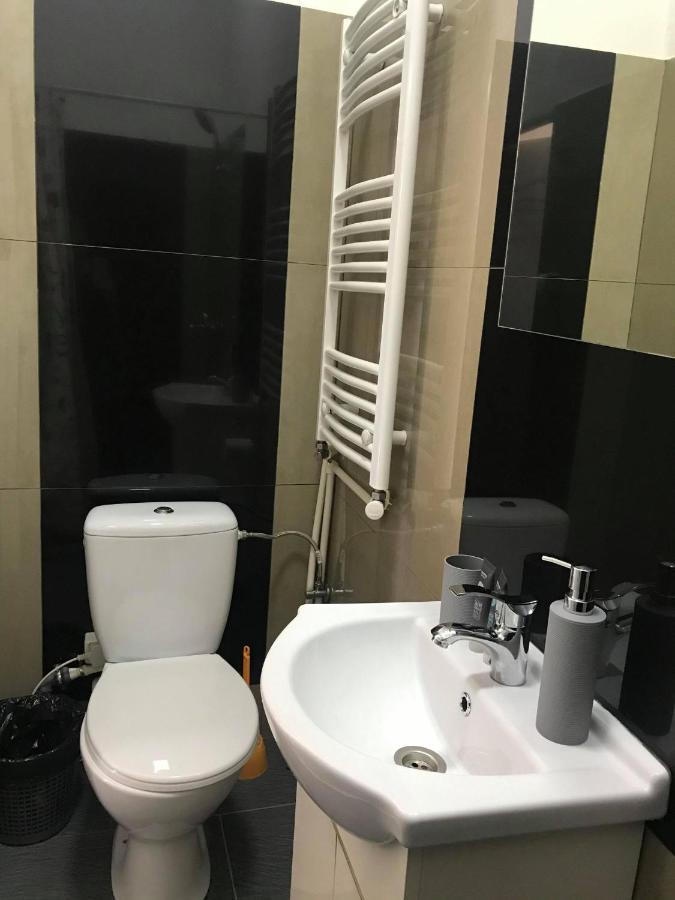 דירות סיביו Mcm Studio מראה חיצוני תמונה