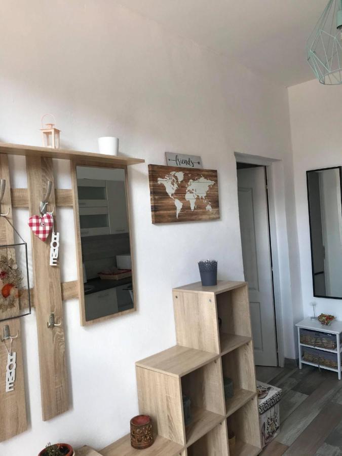 דירות סיביו Mcm Studio מראה חיצוני תמונה