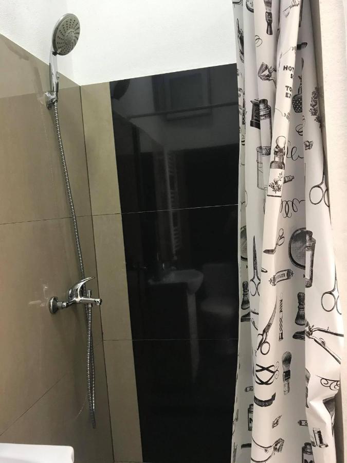 דירות סיביו Mcm Studio מראה חיצוני תמונה