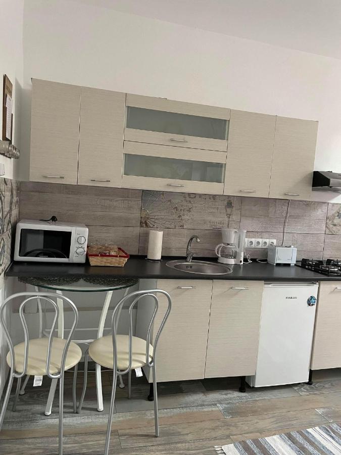 דירות סיביו Mcm Studio מראה חיצוני תמונה